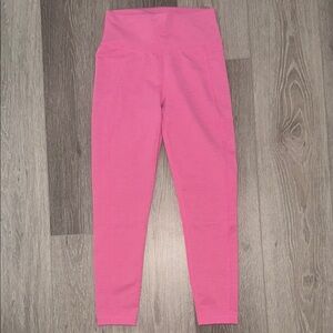 Sweaty Betty Super Sculpt Leggings